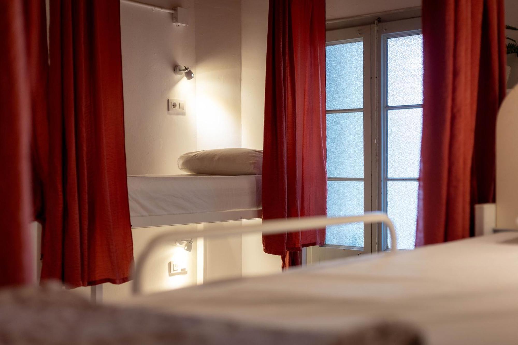 Hostel Primavera