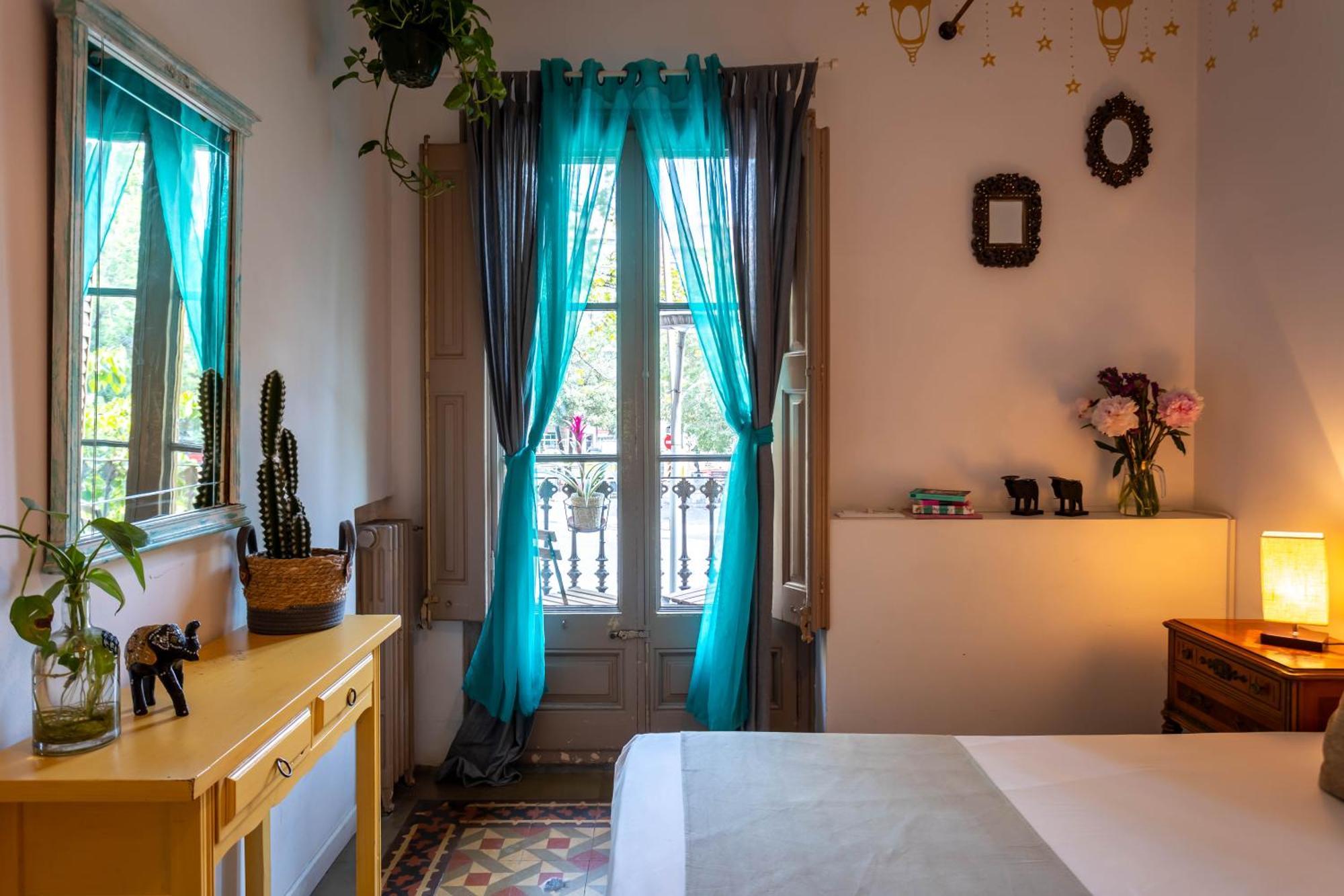 Hostel Primavera Barcelona
