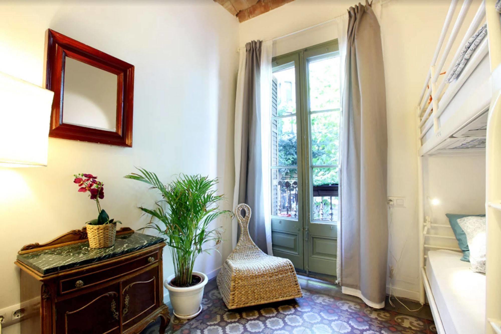 Primavera Hostel Barcelona