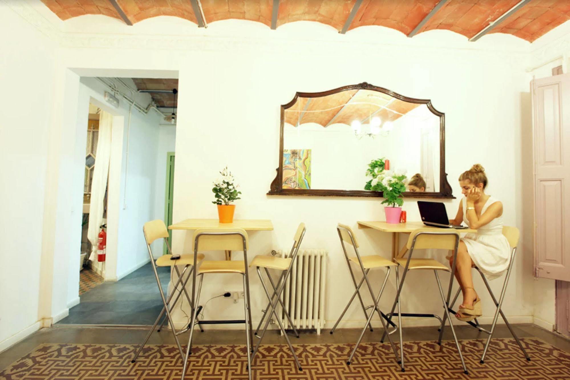 Hostel Primavera Barcelona
