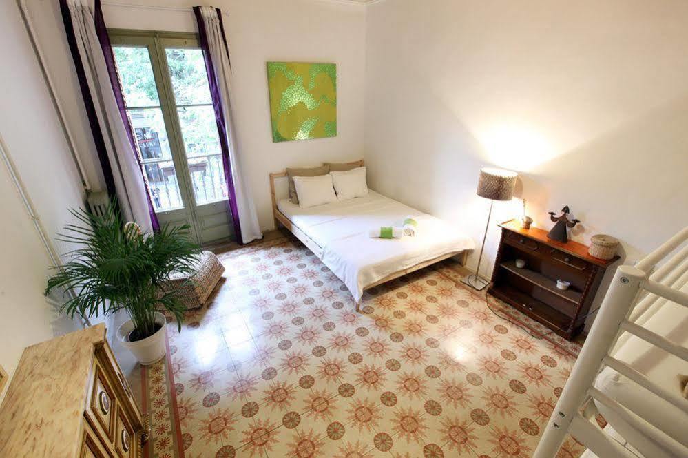 Hostel Primavera