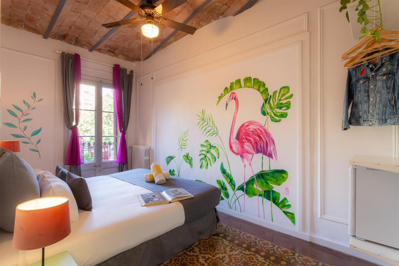 Primavera Hostel Barcelona