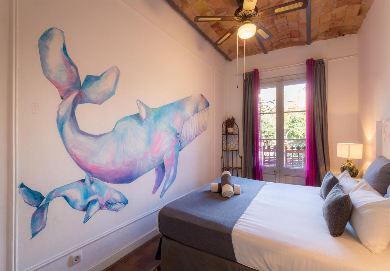 Hostel Primavera Barcelona