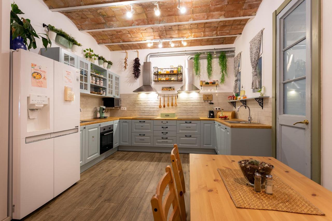 Primavera Hostel Barcelona