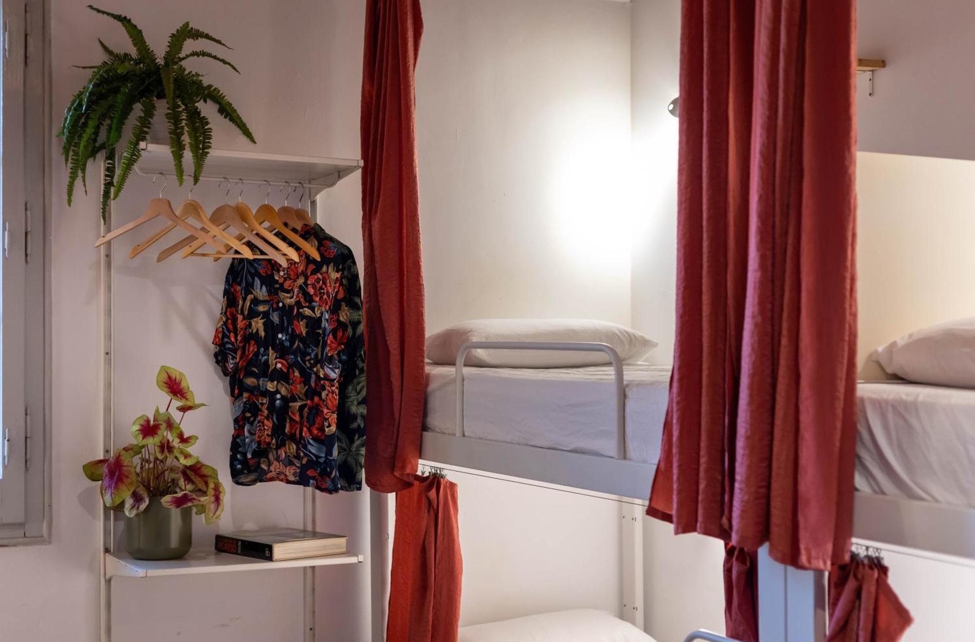 Primavera Hostel *