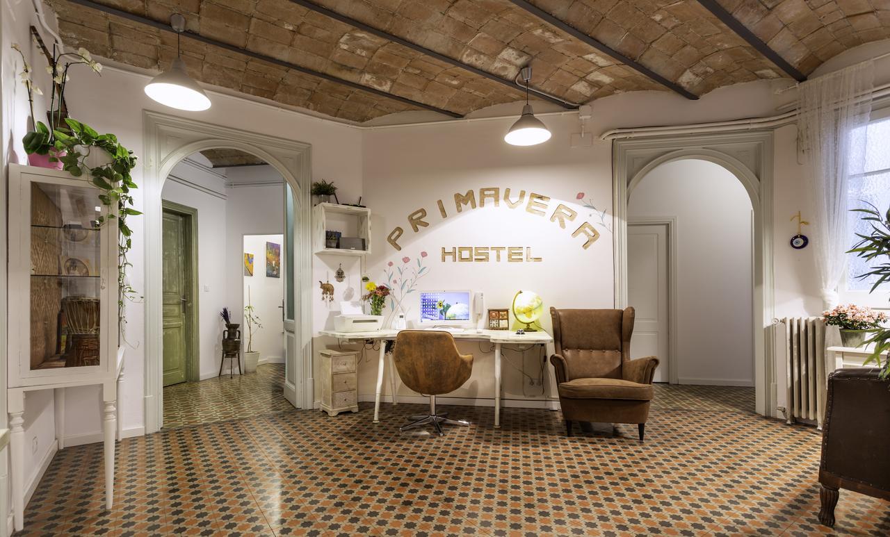 Hostel Primavera *